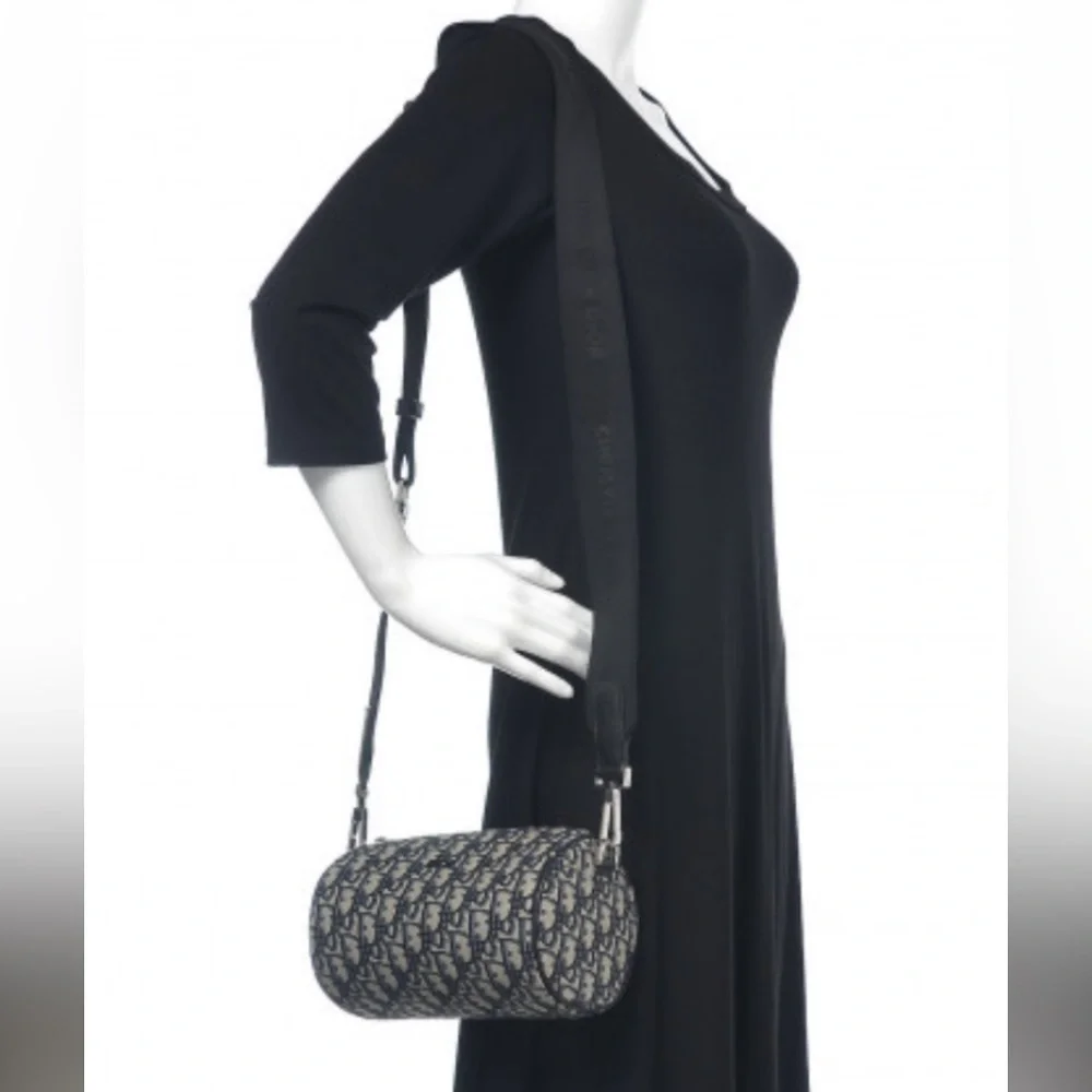 Christian Dior bag strap - Picture 5 of 6